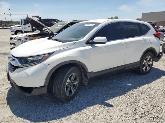 2019 HONDA CR-V LX, 