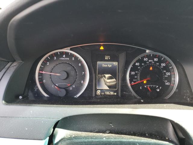 4T1BF1FK4FU070488 - 2015 TOYOTA CAMRY LE 灰色 照片 9