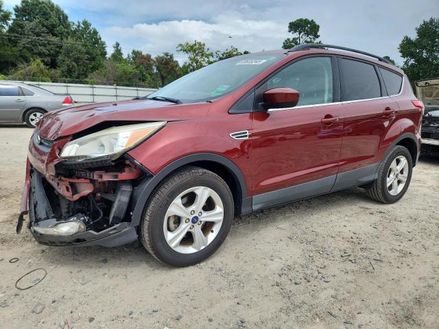 2016 FORD ESCAPE SE, 