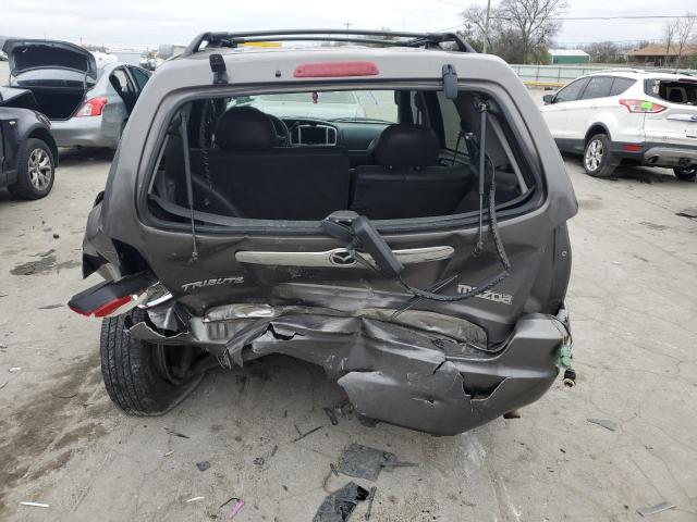 4F2CZ96164KM04440 - 2004 MAZDA TRIBUTE ES 石墨色 照片 6