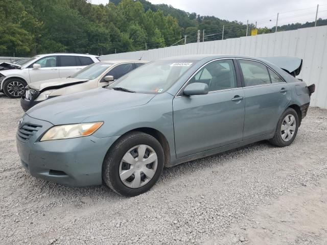 2008 TOYOTA CAMRY CE, 