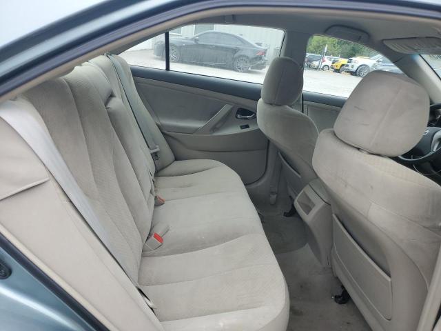 4T1BE46K08U735359 - 2008 TOYOTA CAMRY CE 绿色 照片 10