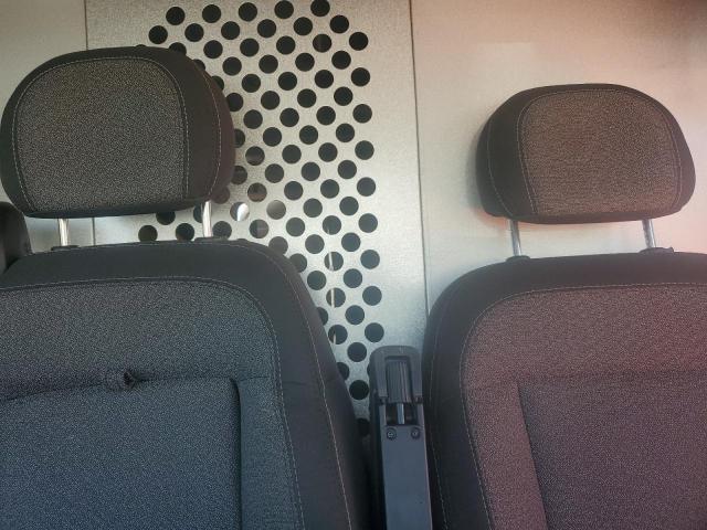 3C6MRVJG9RE108306 - 2024 RAM PROMASTER 3500 HIGH Белый фото 10