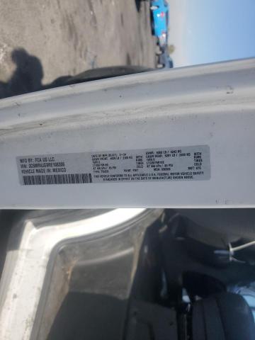 3C6MRVJG9RE108306 - 2024 RAM PROMASTER 3500 HIGH Белый фото 13