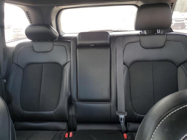 1C4RJGAG5PC510037 - 2023 JEEP GRAND CHER LAREDO 白色 照片 10