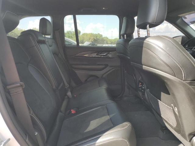 1C4RJGAG5PC510037 - 2023 JEEP GRAND CHER LAREDO 白色 照片 11