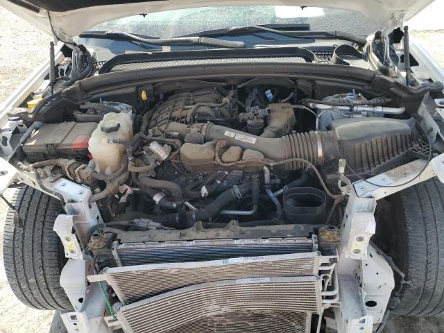 1C4RJGAG5PC510037 - 2023 JEEP GRAND CHER LAREDO 白色 照片 12