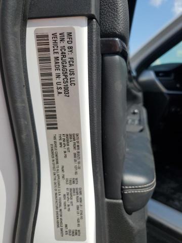 1C4RJGAG5PC510037 - 2023 JEEP GRAND CHER LAREDO 白色 照片 13