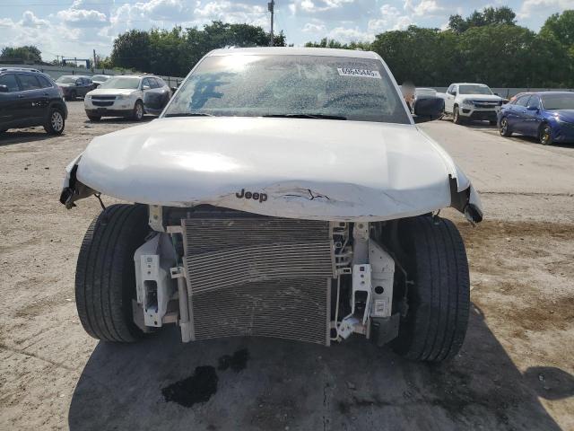 1C4RJGAG5PC510037 - 2023 JEEP GRAND CHER LAREDO 白色 照片 5