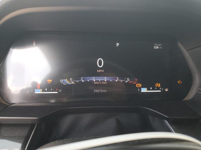 1C4RJGAG5PC510037 - 2023 JEEP GRAND CHER LAREDO 白色 照片 9