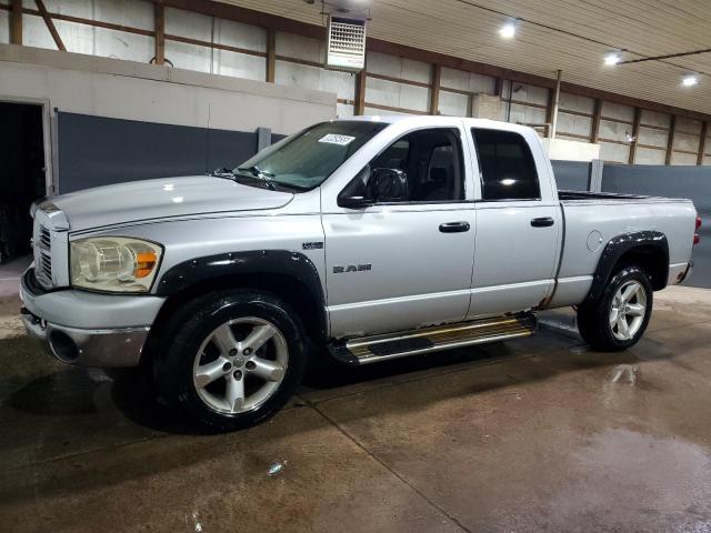 2008 DODGE RAM 1500 ST, 