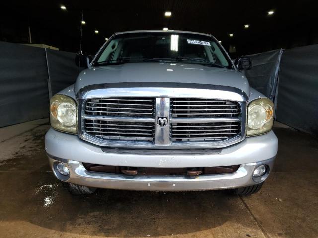 1D7HU182X8S587624 - 2008 DODGE RAM 1500 ST Gümüş foto 5