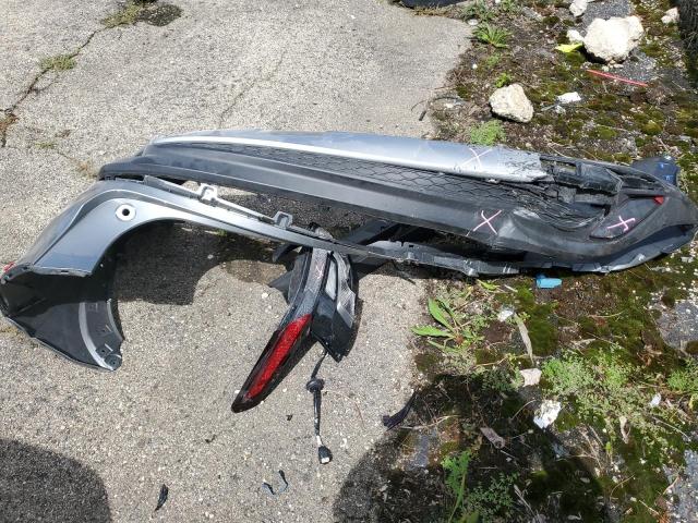 KL77LHEP4SC267635 - 2025 CHEVROLET TRAX 1LT GRAY photo 13