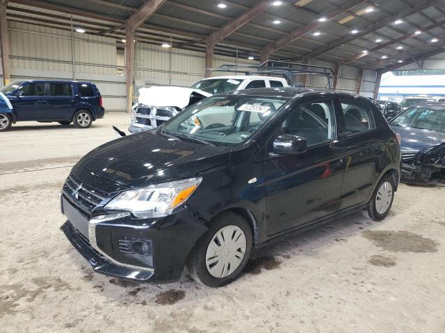 2024 MITSUBISHI MIRAGE ES, 