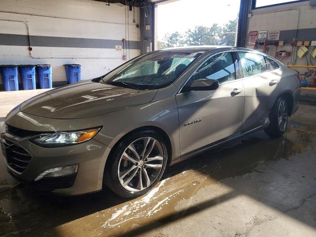 2024 CHEVROLET MALIBU PREMIER, 