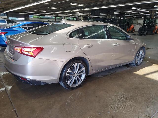 1G1ZE5STXRF206927 - 2024 CHEVROLET MALIBU PREMIER GRAY photo 3