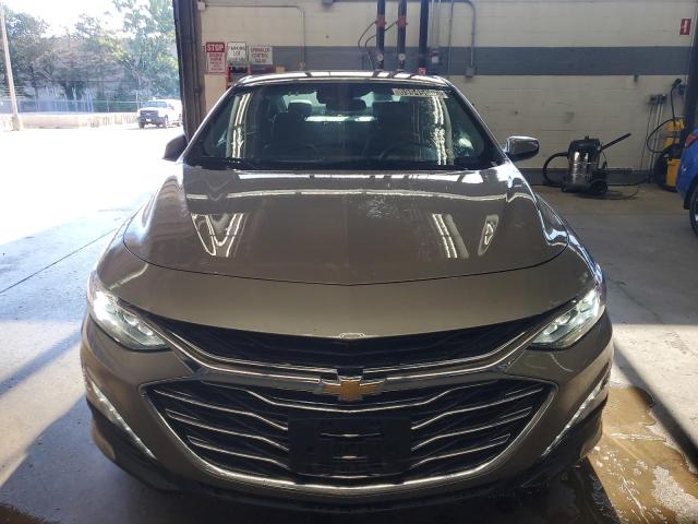 1G1ZE5STXRF206927 - 2024 CHEVROLET MALIBU PREMIER GRAY photo 5