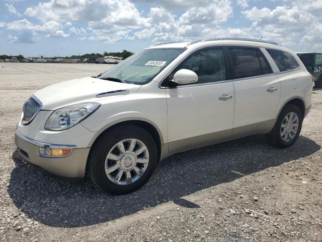 2012 BUICK ENCLAVE, 
