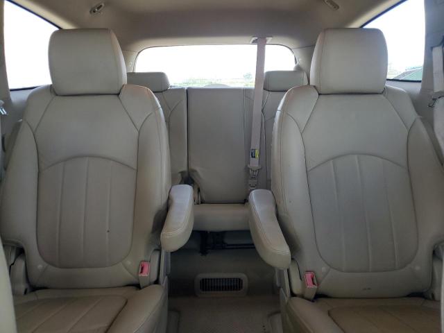 5GAKRCED8CJ102304 - 2012 BUICK ENCLAVE 白色 照片 10