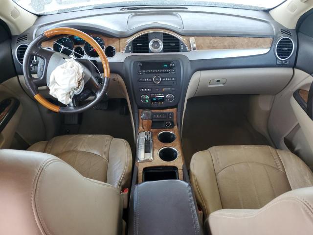 5GAKRCED8CJ102304 - 2012 BUICK ENCLAVE 白色 照片 8