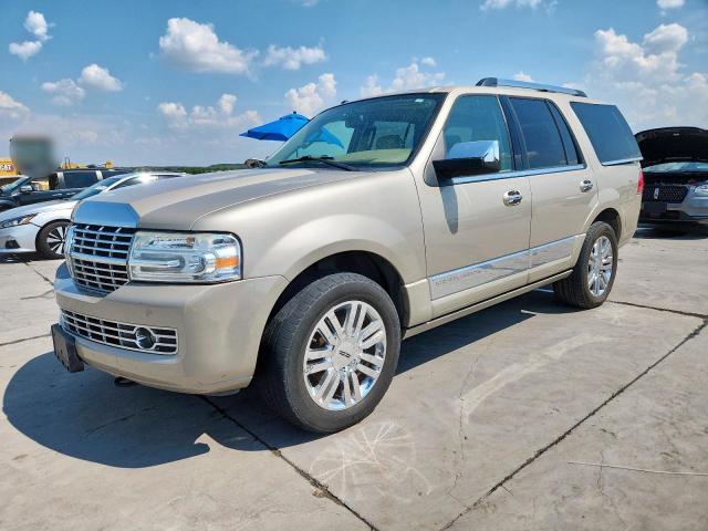 2008 LINCOLN NAVIGATOR, 
