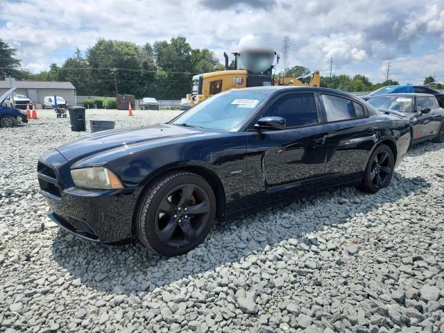 2014 DODGE CHARGER R/T, 