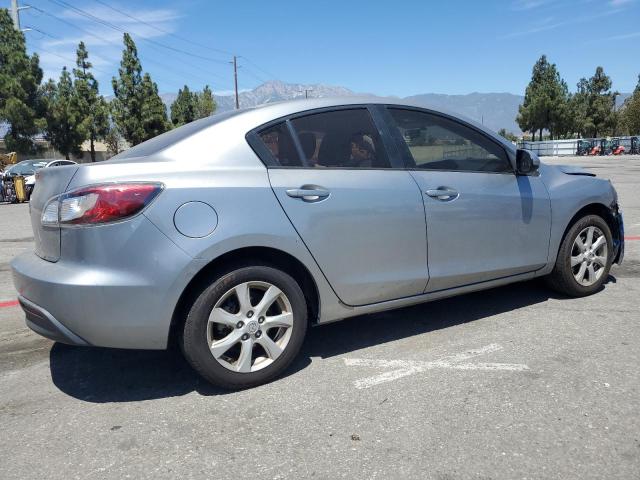 JM1BL1VG3B1488272 - 2011 MAZDA 3 I SILVER photo 3