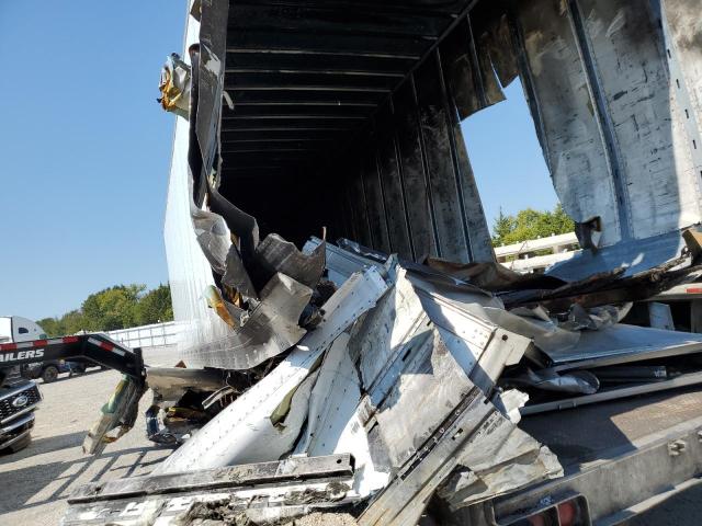 1UYVS2533GP667002 - 2016 UTILITY TRAILER WHITE photo 10