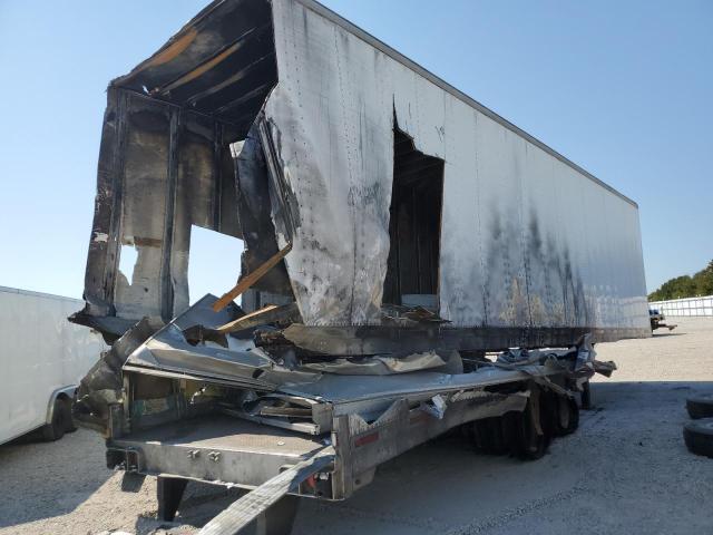 1UYVS2533GP667002 - 2016 UTILITY TRAILER WHITE photo 4