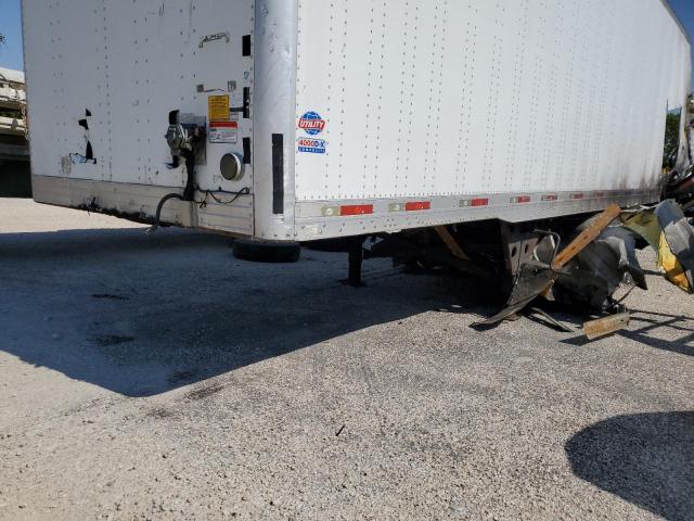 1UYVS2533GP667002 - 2016 UTILITY TRAILER WHITE photo 5