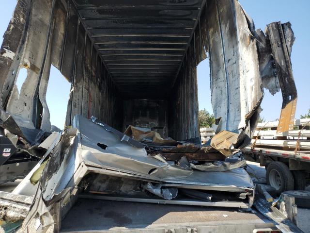 1UYVS2533GP667002 - 2016 UTILITY TRAILER WHITE photo 6