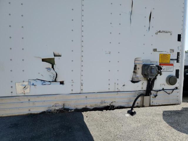 1UYVS2533GP667002 - 2016 UTILITY TRAILER WHITE photo 7