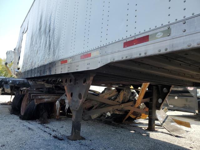 1UYVS2533GP667002 - 2016 UTILITY TRAILER WHITE photo 8