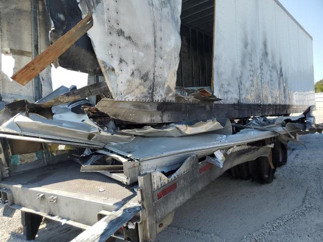 1UYVS2533GP667002 - 2016 UTILITY TRAILER WHITE photo 9