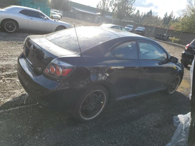JTKDE167880261796 - 2008 TOYOTA SCION TC 黑色 照片 3