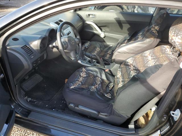 JTKDE167880261796 - 2008 TOYOTA SCION TC 黑色 照片 7