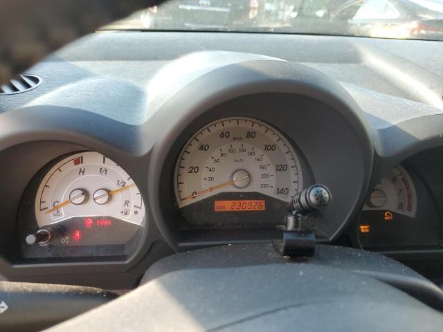 JTKDE167880261796 - 2008 TOYOTA SCION TC 黑色 照片 9