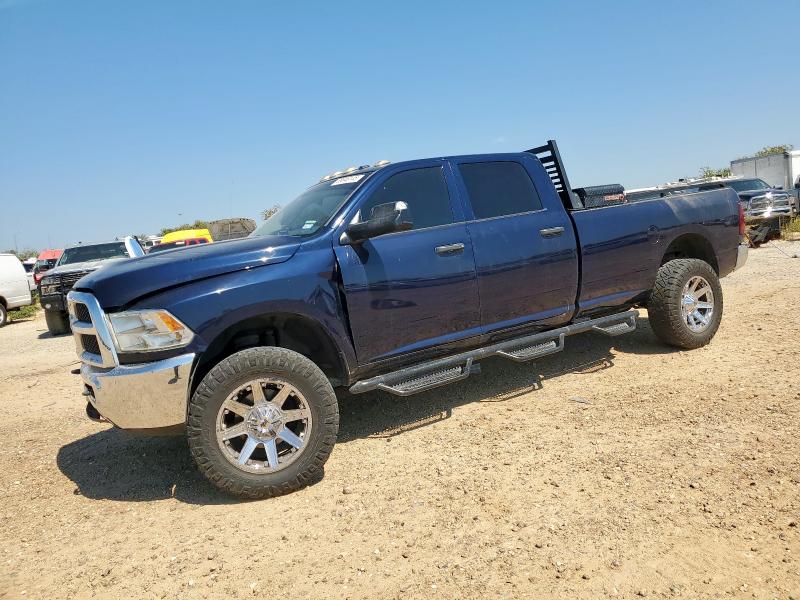 2015 RAM 2500 ST, 