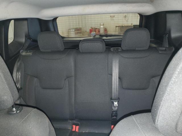 ZACCJBCT5GPD57755 - 2016 JEEP RENEGADE TRAILHAWK BEIGE photo 10