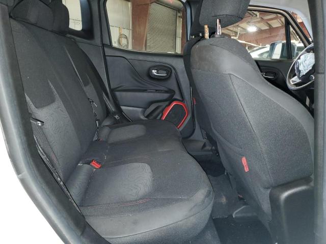 ZACCJBCT5GPD57755 - 2016 JEEP RENEGADE TRAILHAWK BEIGE photo 11