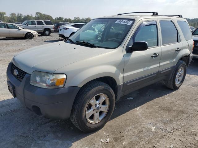 2006 FORD ESCAPE XLT, 