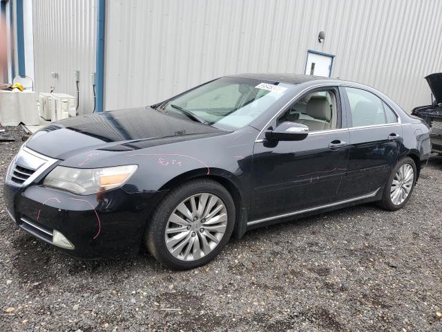 2012 ACURA RL, 