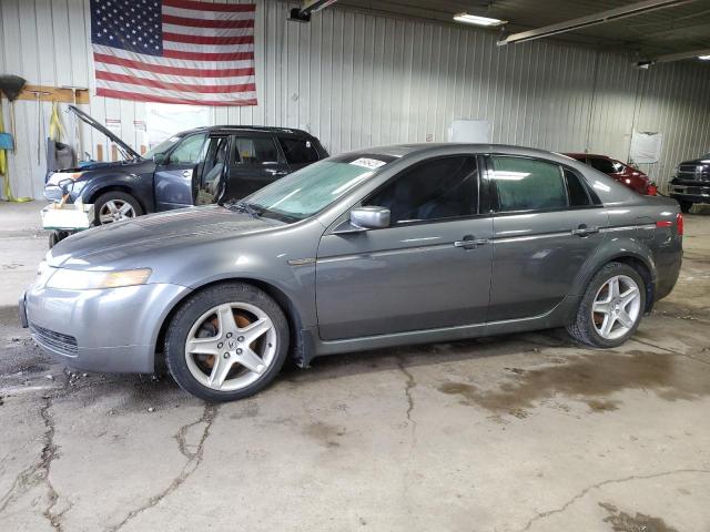 2004 ACURA TL, 
