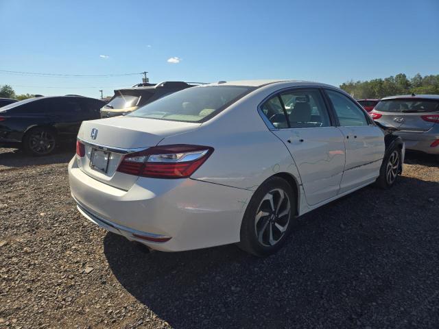 1HGCR2F83HA149151 - 2017 HONDA ACCORD EXL 白色 照片 3