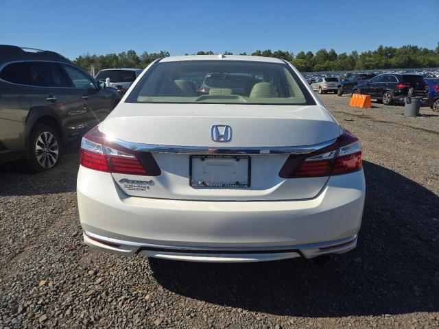 1HGCR2F83HA149151 - 2017 HONDA ACCORD EXL 白色 照片 6