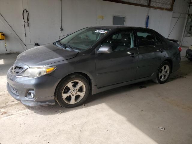 2011 TOYOTA COROLLA BASE, 