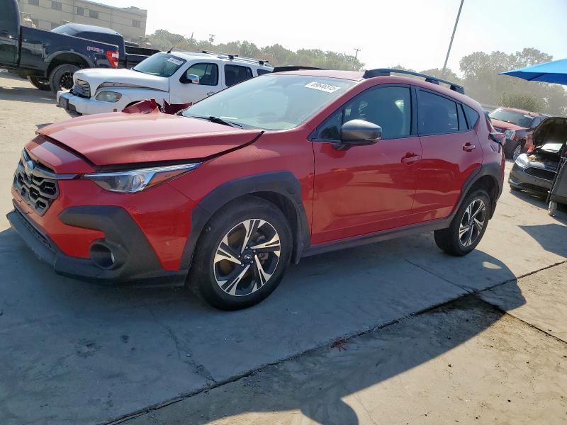 2024 SUBARU CROSSTREK PREMIUM, 