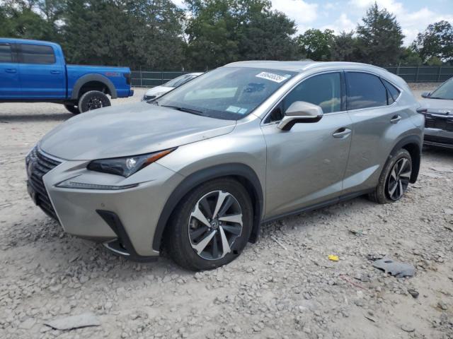 2021 LEXUS NX 300 BASE, 