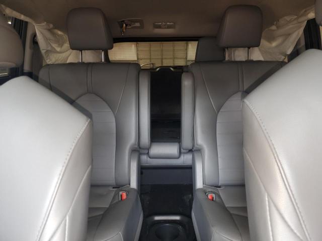 5TDGZRBH4NS163265 - 2022 TOYOTA HIGHLANDER XLE Boz foto 10