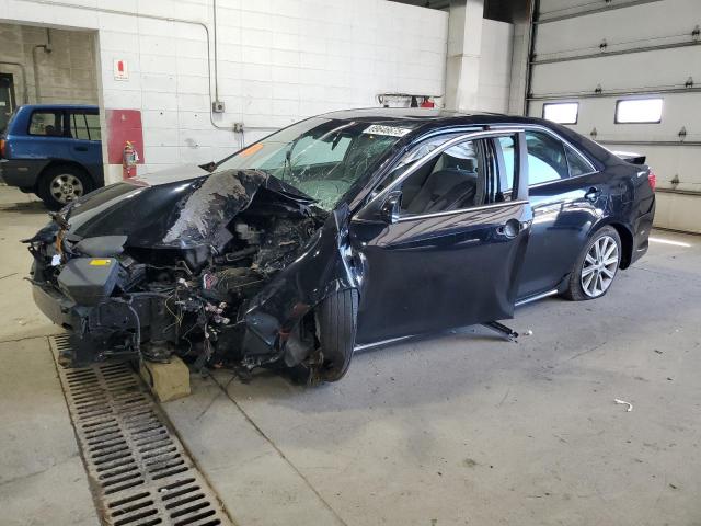 2012 TOYOTA CAMRY BASE, 